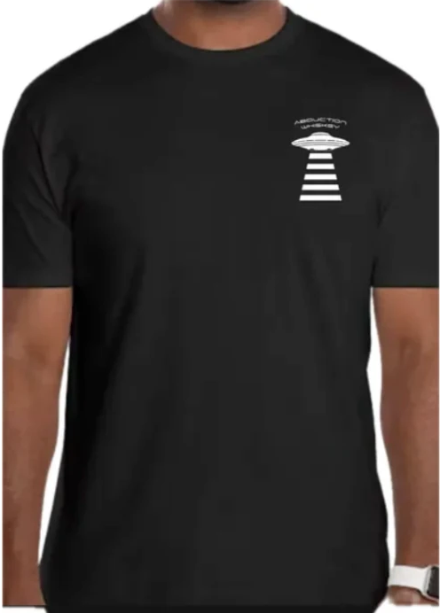 Men's Abduction Tee